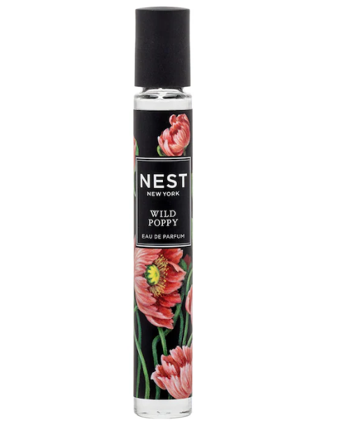 NEST New York Wild Poppy Eau de Parfum Travel Spray (0.27fl oz)