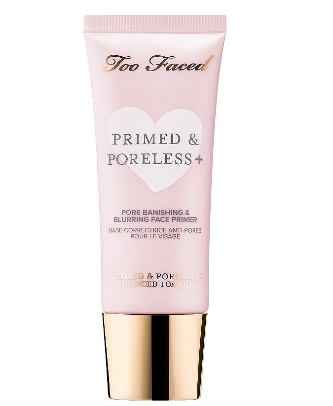 Too Faced Primed & Poreless Face Primer (1.014oz)