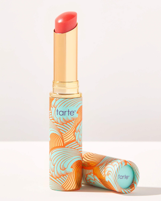 Tarte Quench  Lip Rescue Tint & Treat (Select Shade)