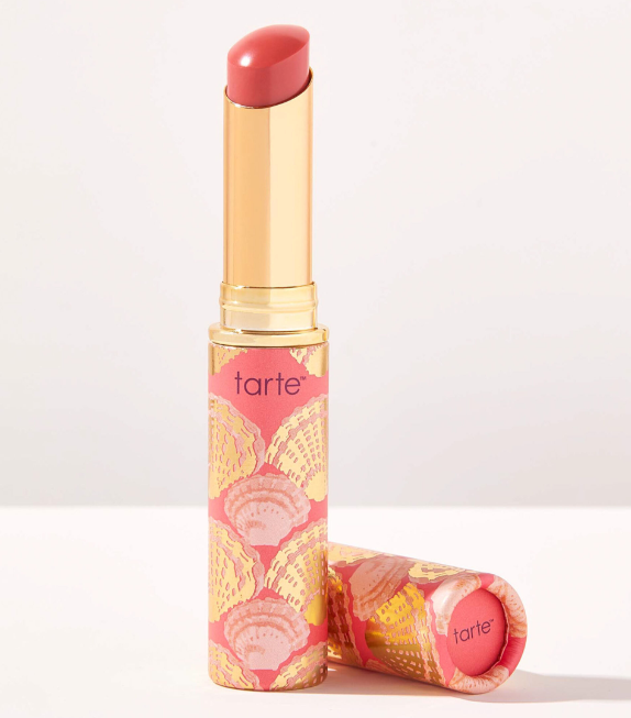 Tarte Quench  Lip Rescue Tint & Treat (Select Shade)