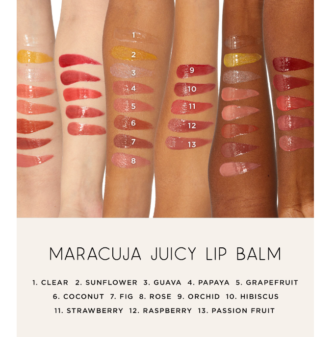 tarte Maracuja Juicy Lip