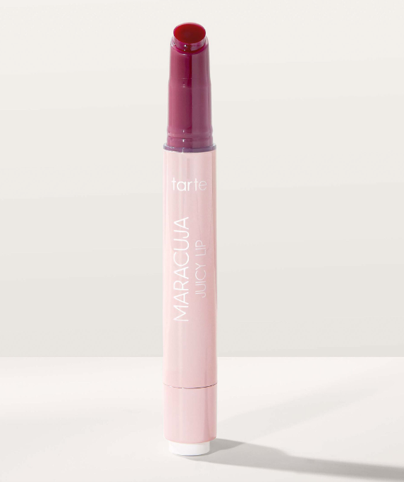 tarte Maracuja Juicy Lip