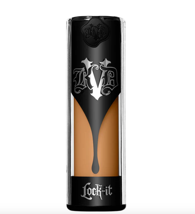 KVD Vegan Beauty Kat Von D Lock It Foundation -1floz (Select Shade)