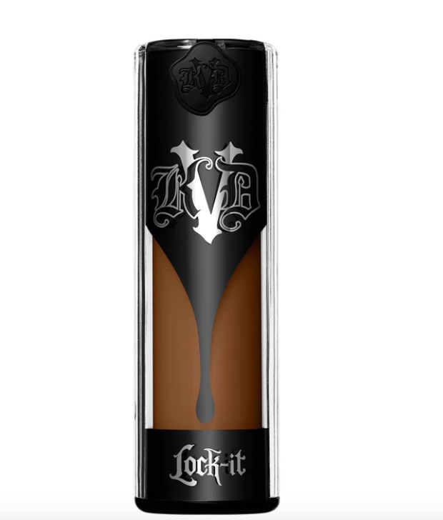 KVD Vegan Beauty Kat Von D Lock It Foundation -1floz (Select Shade)