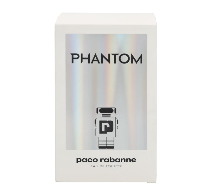 Paco Rabanne Phantom Eau de Toilette (3.4fl oz)