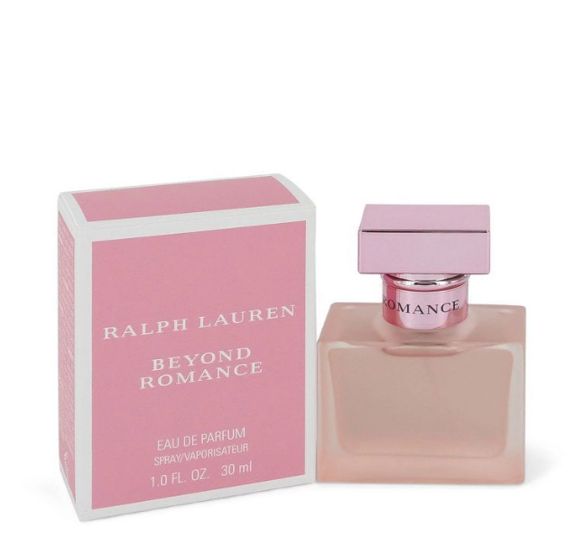 Ralph Lauren Beyond Romance Eau De Parfume (Select Size)