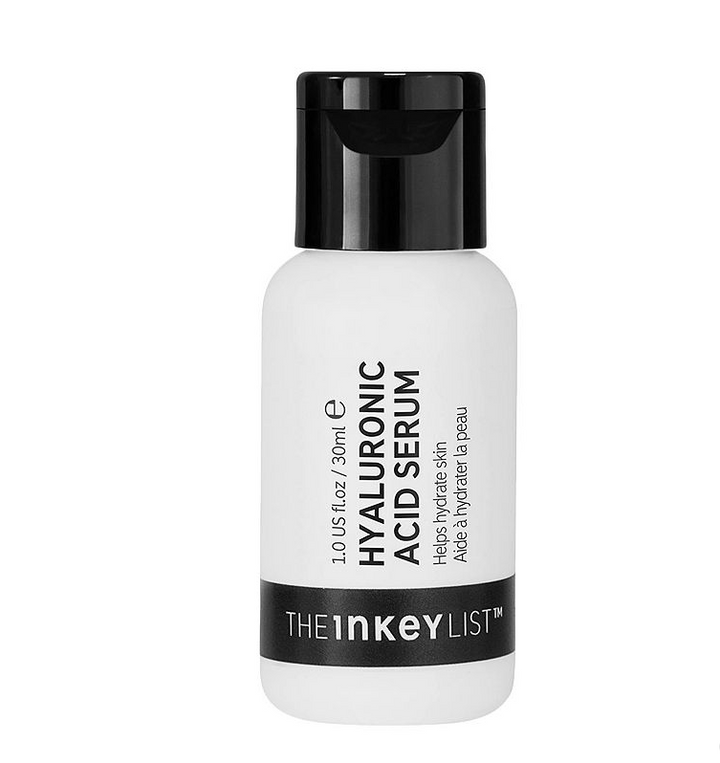 The INKEY List Hyaluronic Acid Hydrating Serum (1oz)