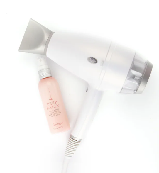 Drybar Reserve Ultralight Anti-Frizz Blow-Dryer