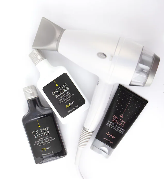 Drybar Reserve Ultralight Anti-Frizz Blow-Dryer