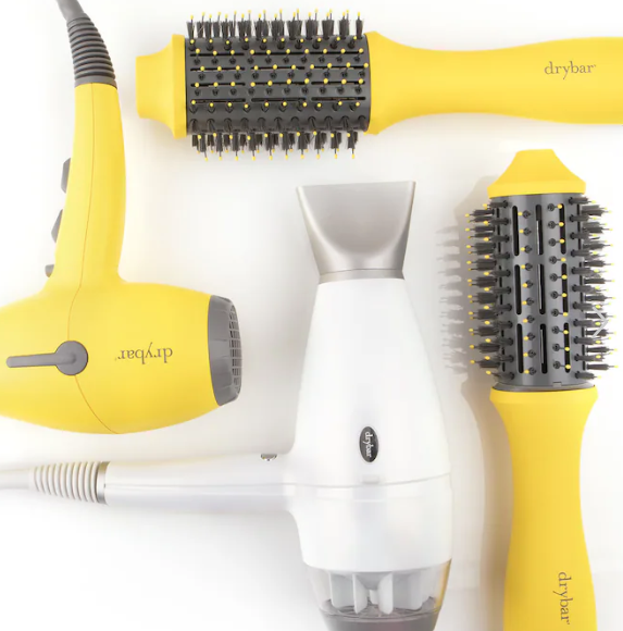 Drybar Reserve Ultralight Anti-Frizz Blow-Dryer