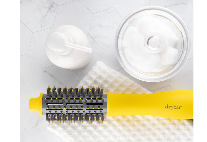 Drybar The Half Shot Blow-Dryer Brush