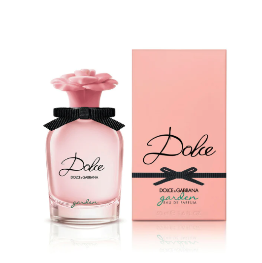 Dolce & Gabbana Dolce Garden Eau De Parfum (Select Size)