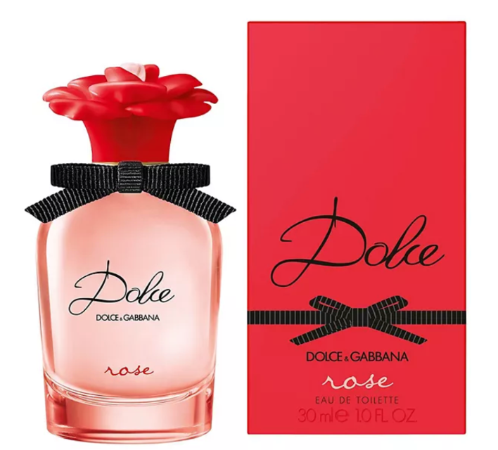 Dolce & Gabbana Dolce Rose Eau de Toilette