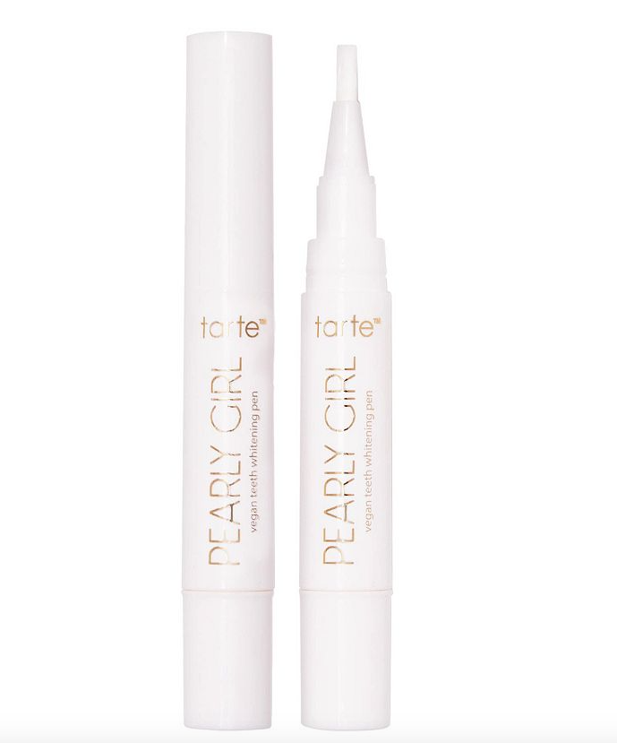 tarte Pearly Girl Vegan Teeth Whitening Pen (0.135fl oz)