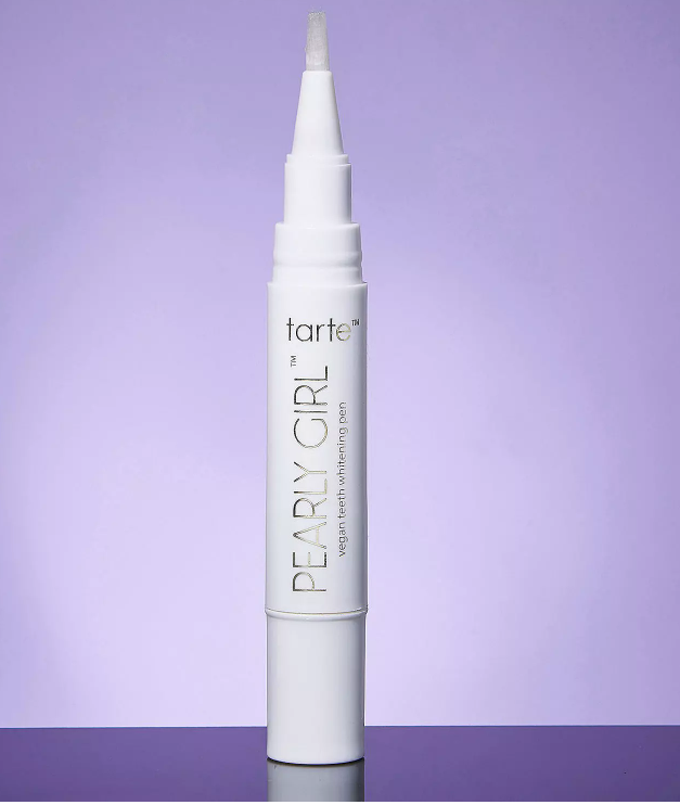 tarte Pearly Girl Vegan Teeth Whitening Pen (0.135fl oz)