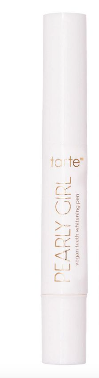 tarte Pearly Girl Vegan Teeth Whitening Pen (0.135fl oz)