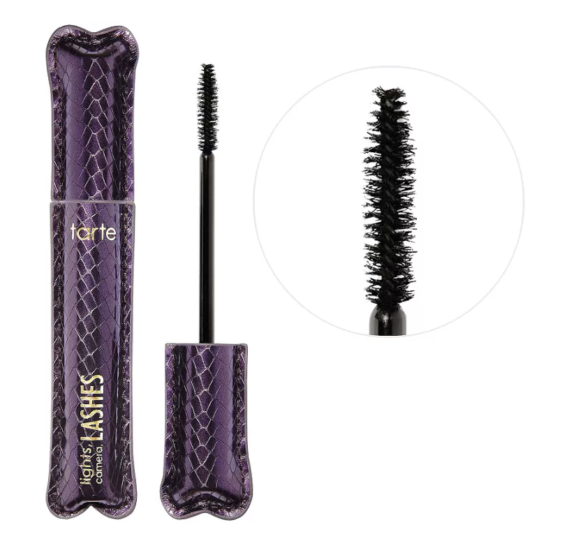 tarte Lights, Camera, Lashes 4-in-1 Mascara