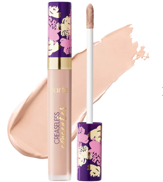 tarte Creaseless Concealer Full Size - 0.225oz