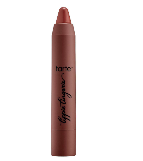 tarte Lippie Lingerie Matte Lip Tint - 0.1oz (Select Shade)