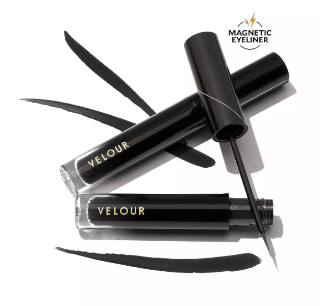 Velour Lashes Lash & Go Eyeliner 3-in-1 Eyeliner + Magnetic Lash Adhesive