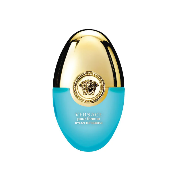 Versace Dylan Turquoise Pour Femme Eau De Toilette