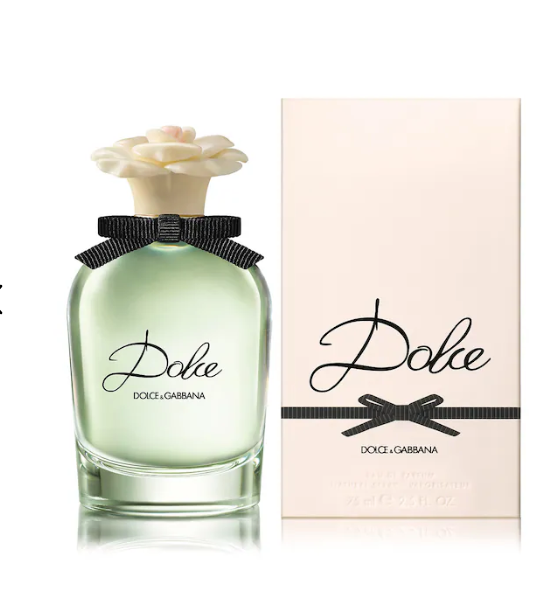 Dolce & Gabbana Dolce Eau De Parfum (Select Size)