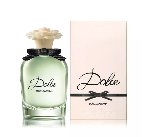 Dolce & Gabbana Dolce Eau De Parfum (Select Size)