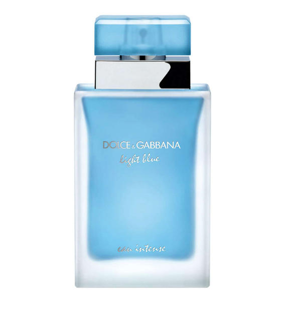 Dolce & Gabbana Light Blue Eau Intense (Select Size)