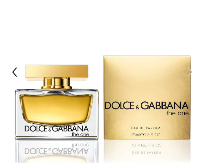 Dolce & Gabbana The One EDP (Select Size)