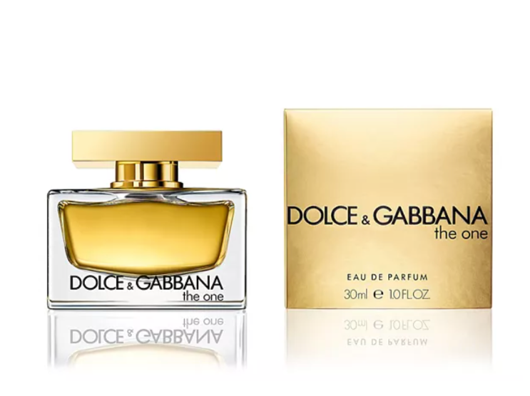 Dolce & Gabbana The One EDP (Select Size)