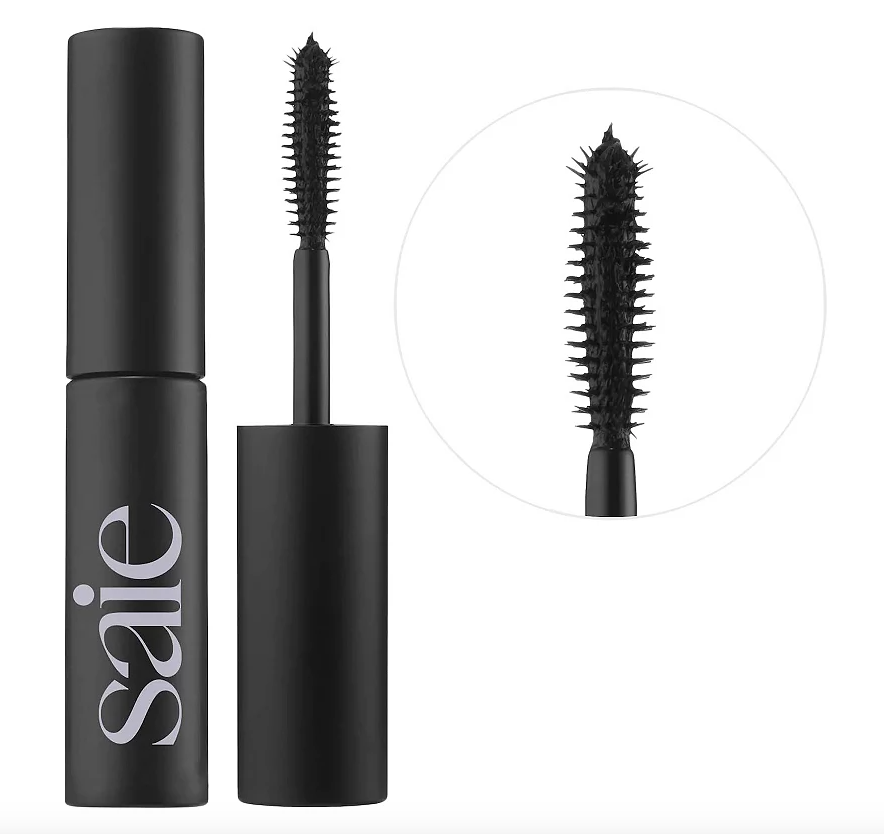 Saie Mascara 101 Lengthening and Lifting (Select Size)