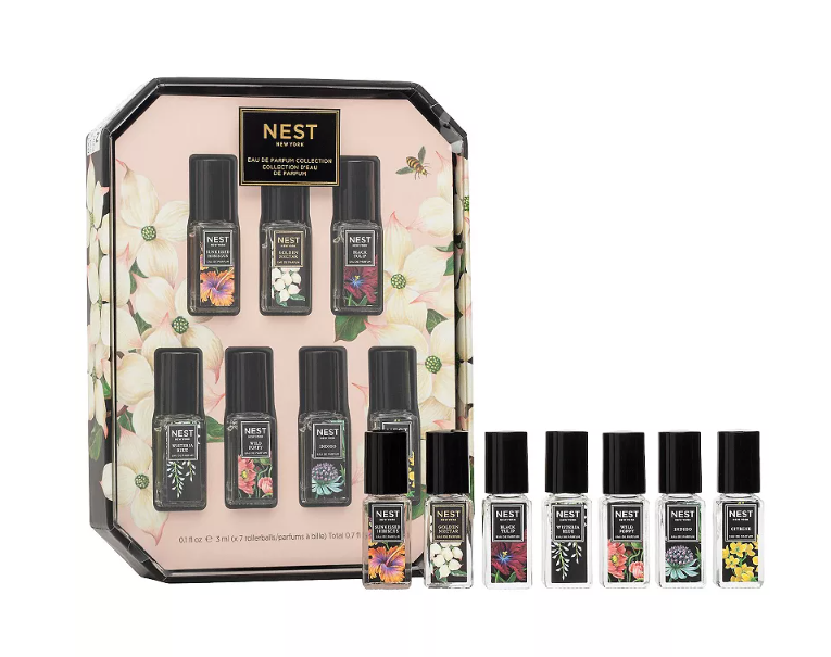 NEST New York Mini Fragrance Discovery Set