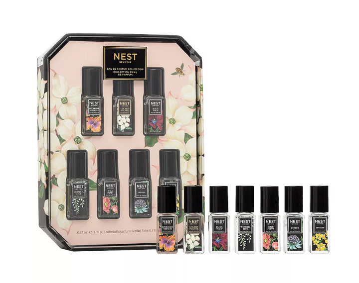 NEST New York Mini Fragrance Discovery Set