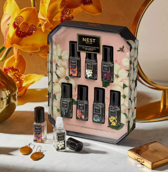 NEST New York Mini Fragrance Discovery Set