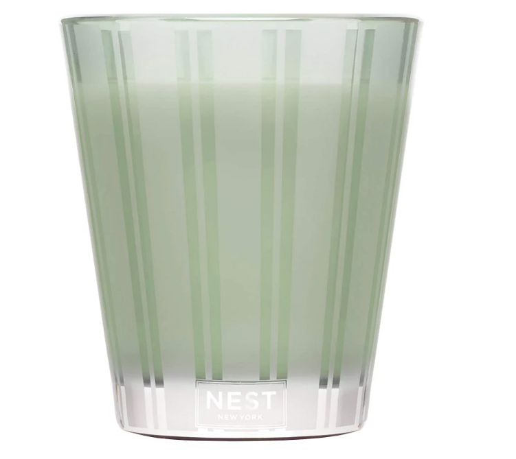 NEST New York Wild Mint & Eucalyptus Candle - 8floz