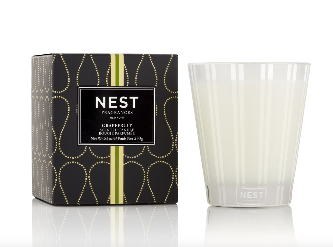 NEST New York Grapefruit Candle - 8.1oz