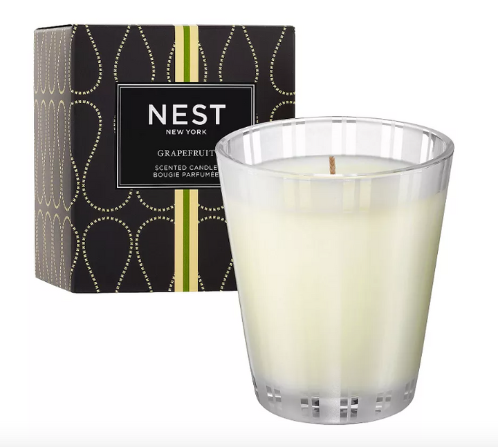 NEST New York Grapefruit Candle - 8.1oz