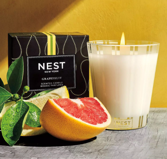 NEST New York Grapefruit Candle - 8.1oz