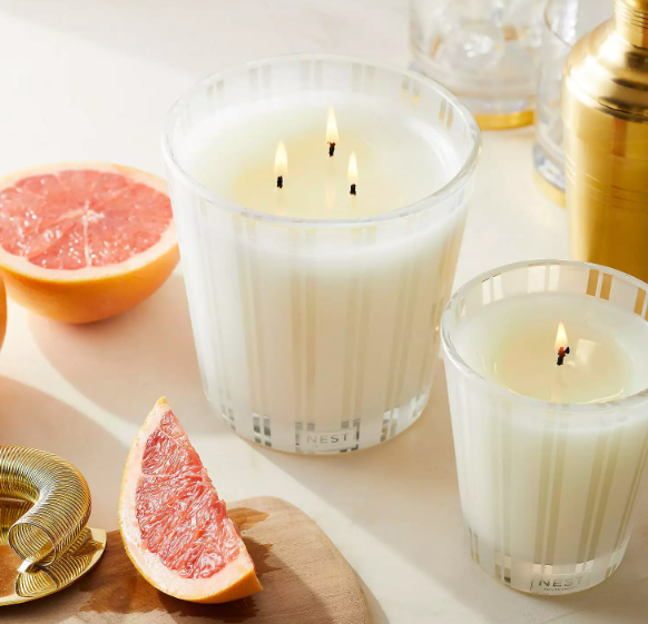 NEST New York Grapefruit Candle - 8.1oz