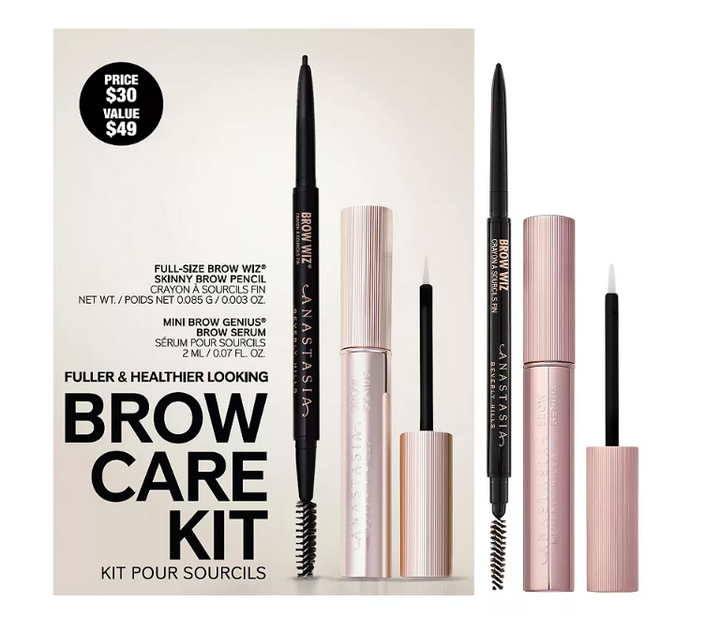 Anastasia Beverly Hills Brow Care Kit