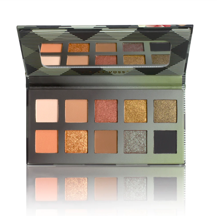 Violet Voss Fun Sized Mini Eyeshadow Palette