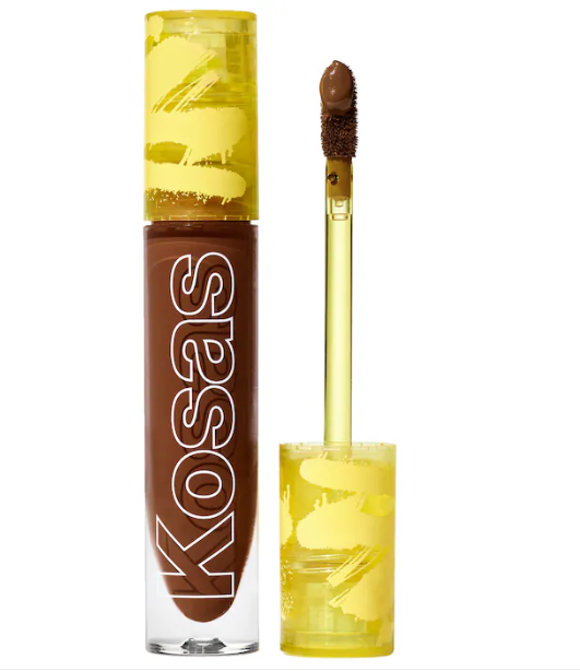 Kosas Revealer Super Creamy + Brightening Concealer Eye Cream 0.2oz