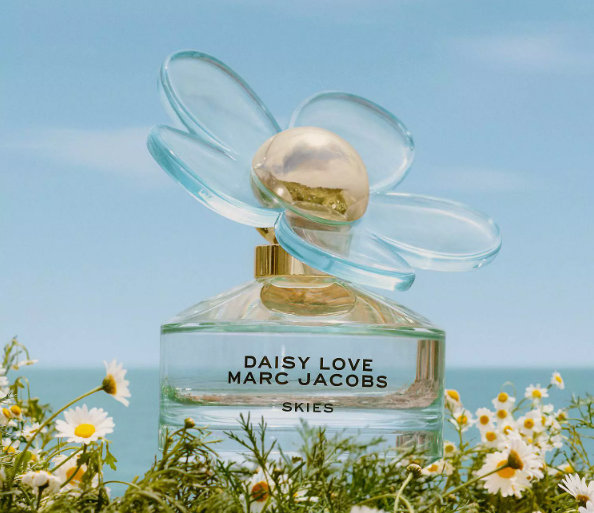 Marc Jacobs Daisy Skies Love Eau De Toilette  (Select Size)