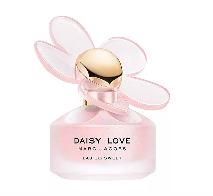 Marc Jacobs Daisy Love Eau So Sweet EDT (Select Size)