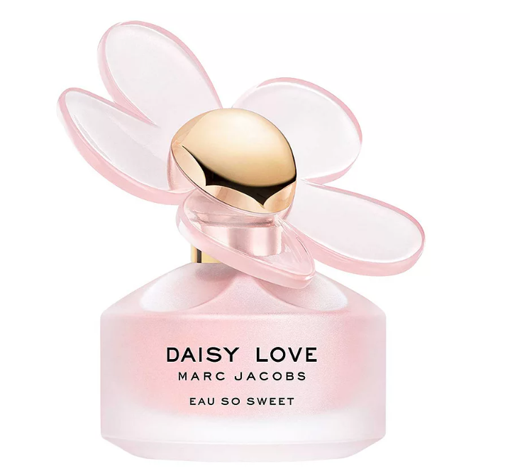 Marc Jacobs Daisy Love Eau So Sweet EDT (Select Size)