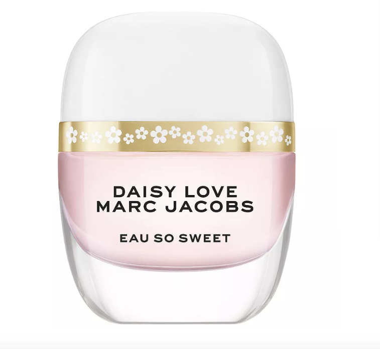 Marc Jacobs Daisy Love Eau So Sweet EDT (Select Size)