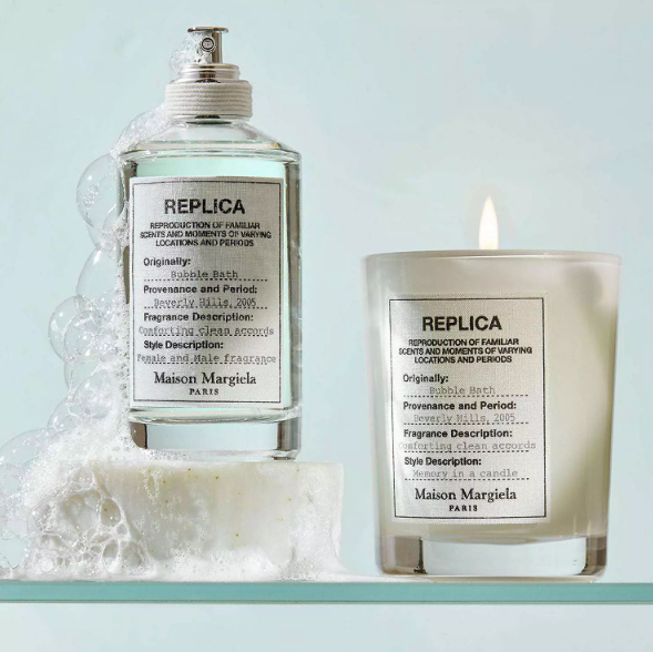 Maison Margiela 'REPLICA' Bubble Bath EDT (Select Size)