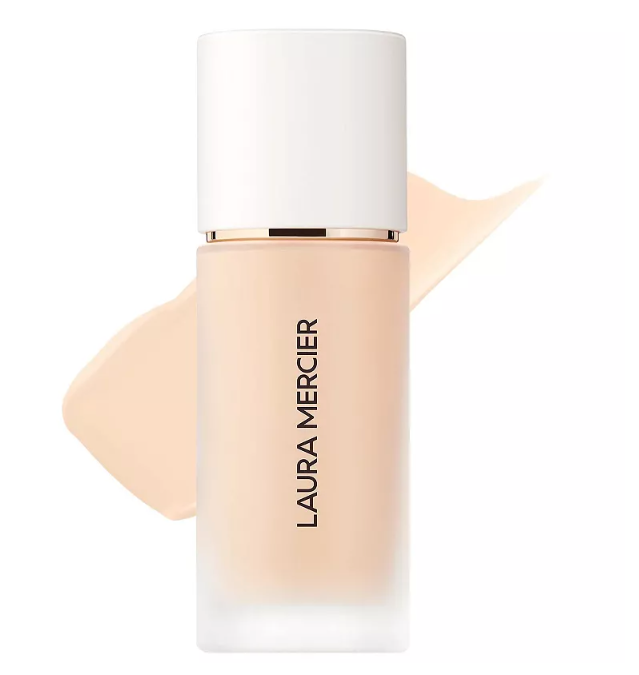 Laura Mercier Real Flawless Weightless Perfecting Foundation - 1oz