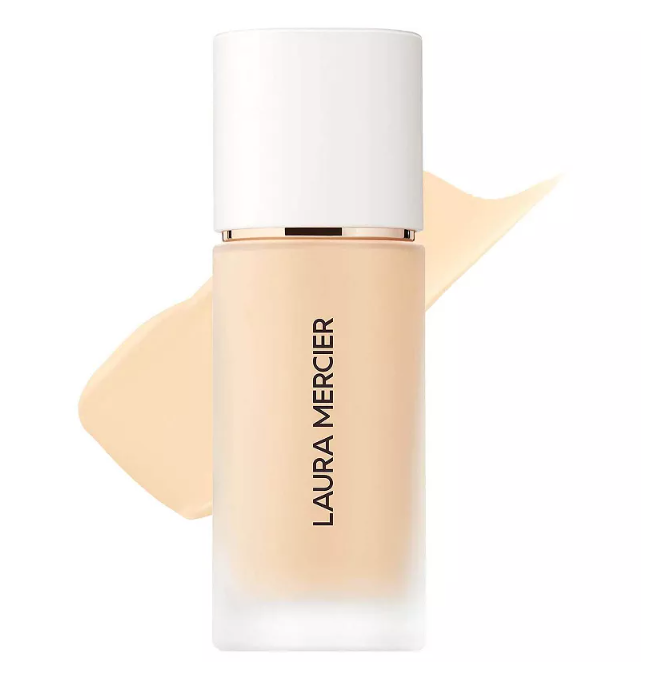 Laura Mercier Real Flawless Weightless Perfecting Foundation - 1oz