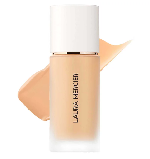 Laura Mercier Real Flawless Weightless Perfecting Foundation - 1oz